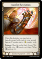 Ironfist Revelation