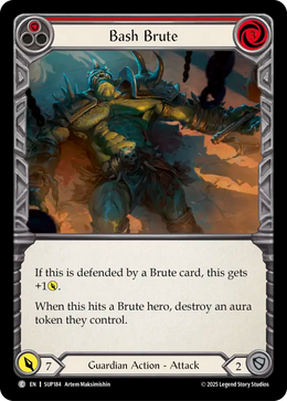 Bash Brute
