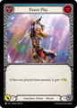 Power Play (Blue)