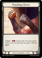 Punching Gloves