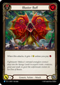 Bluster Buff