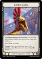 Golden Galea
