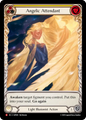 Angelic Attendant
