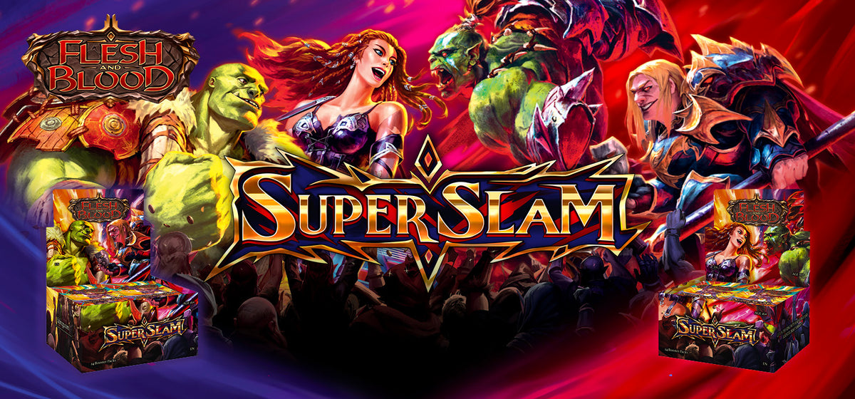 Super Slam (FaB)