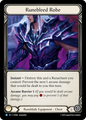 Runebleed Robe