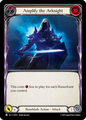 Amplify the Arknight (Red)