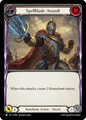 Spellblade Assault (Red)