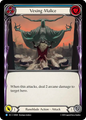 Vexing Malice (Blue)