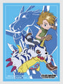 Digimon Card Game Sleeves 2022
