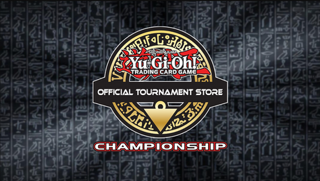 Yu-Gi-Oh OTS Championship - October 24th Advanced