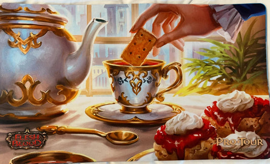 FAB - Sink Below Playmat