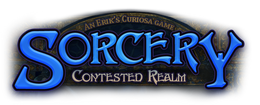 Sorcery Contested Realm Beta Exceptional Set x3