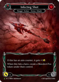 Infecting Shot (Red)