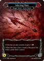 Infecting Shot (Blue)