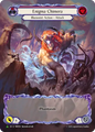 Enigma Chimera (Red)