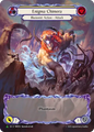Enigma Chimera (Yellow)