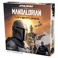 Star Wars The Mandalorian Adventures