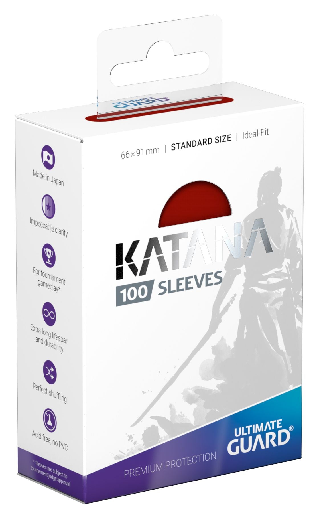 Katana Ultimate Guard - Taille Standard