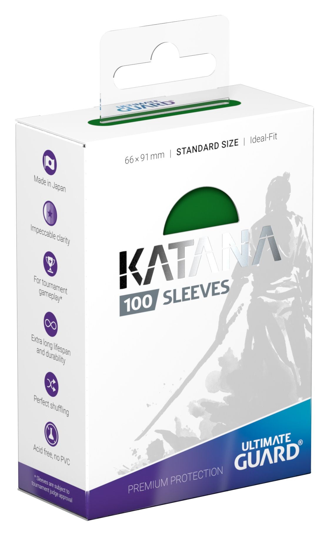 Katana Ultimate Guard - Taille Standard