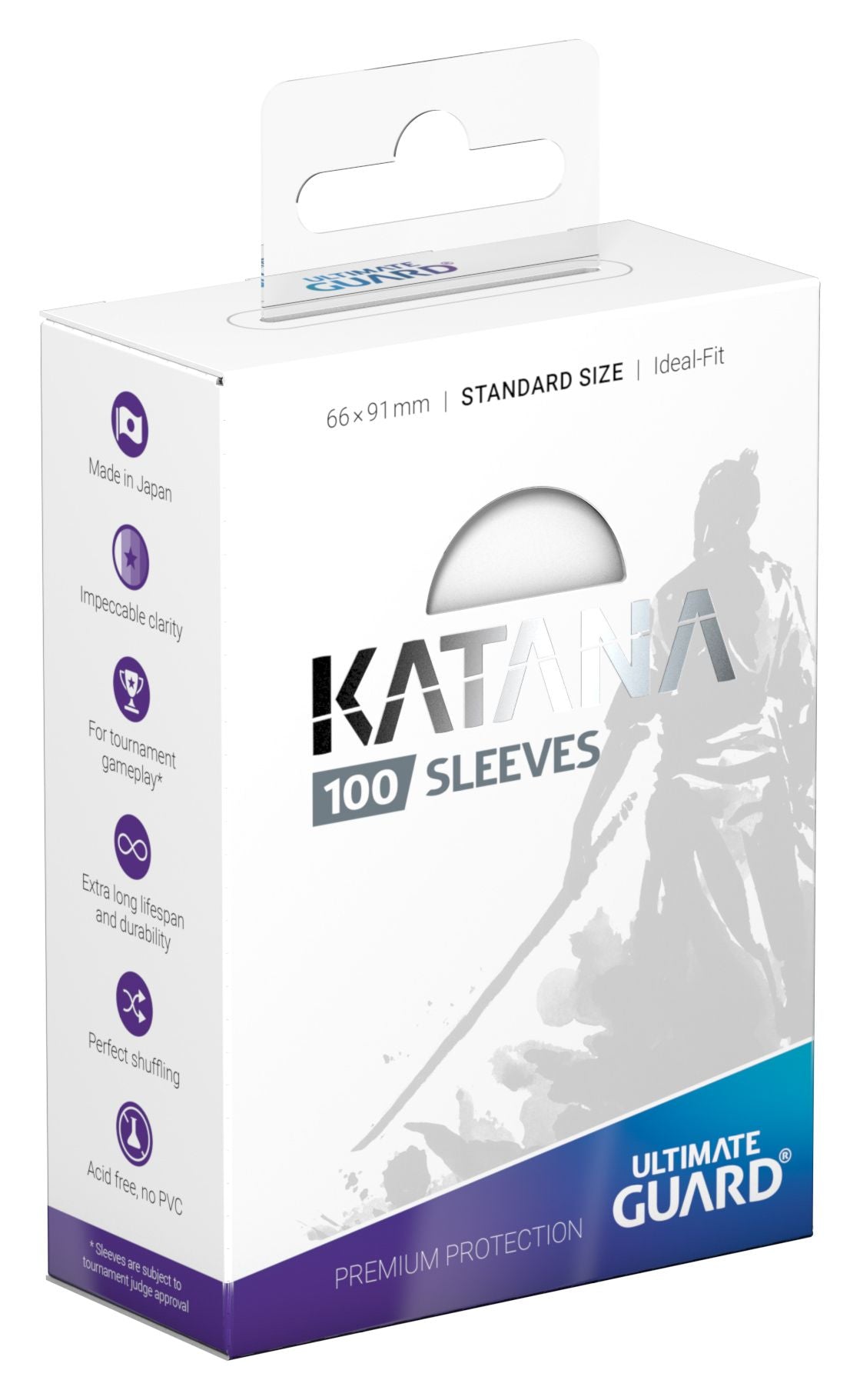 Katana Ultimate Guard - Taille Standard