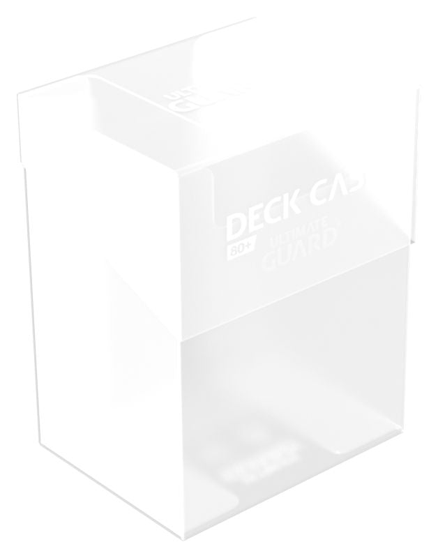 Ultimate Guard Deck Case 80+