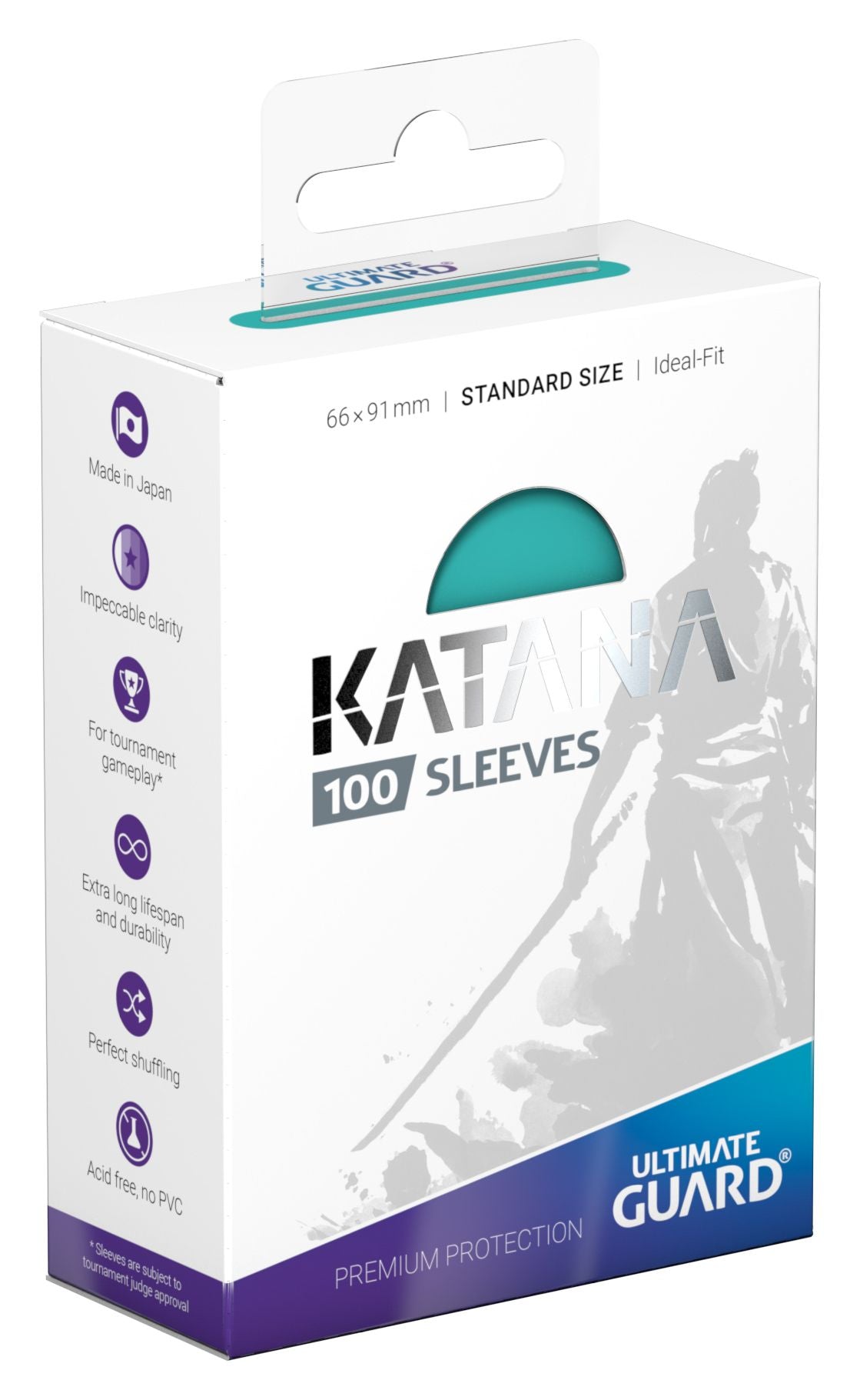 Katana Ultimate Guard - Taille Standard