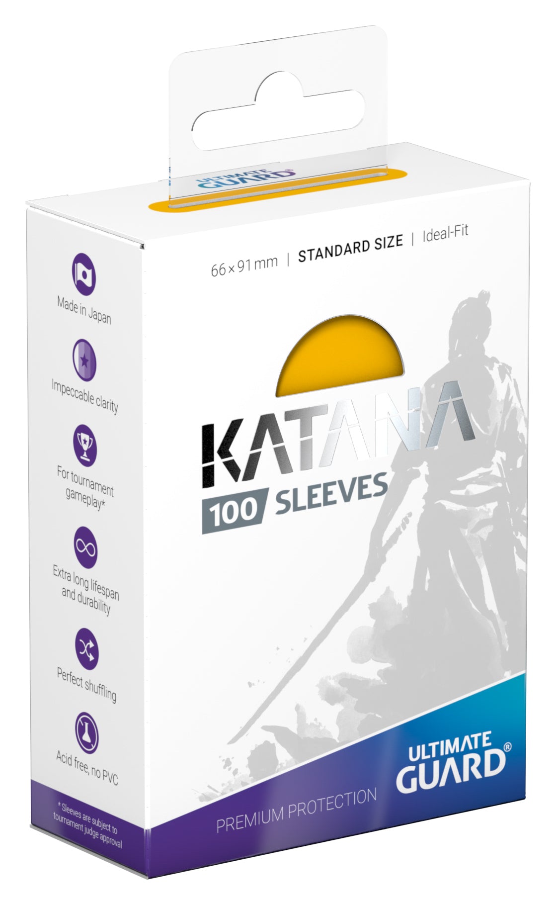 Katana Ultimate Guard - Taille Standard