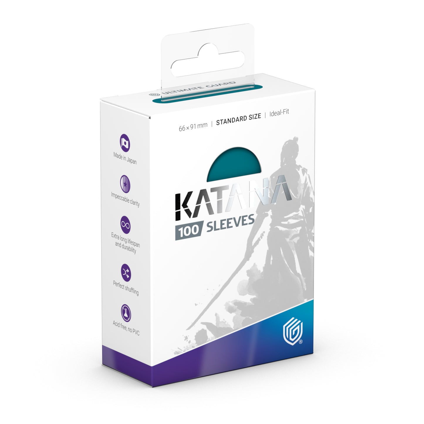 Katana Ultimate Guard - Taille Standard