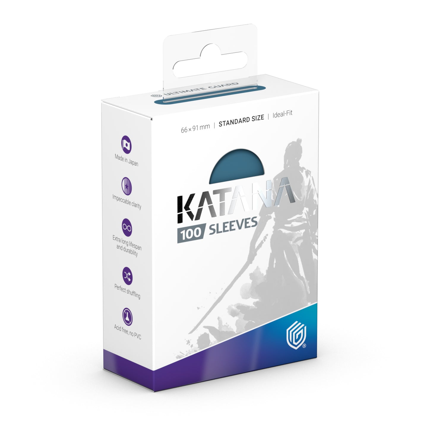 Katana Ultimate Guard - Taille Standard