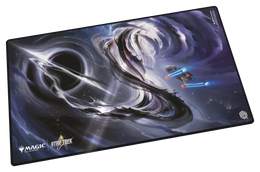 Ultimate Guard Play Mat MTG Star Trek   Shineshadow Snarl