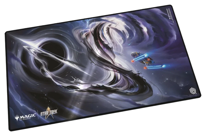 Ultimate Guard Play Mat MTG Star Trek   Shineshadow Snarl