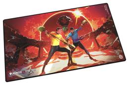 Ultimate Guard MTG Star Trek Fight to the Death playmat – UGD012087