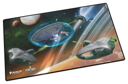 Ultimate Guard MTG Star Trek Shields Up! playmat – UGD012088