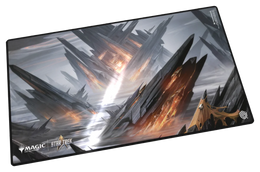 Ultimate Guard MTG Star Trek Godless Shrine playmat – UGD012089