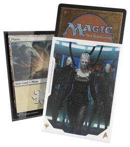 Ultimate Guard MTG Star Trek The Borg Queen Art Sleeves – UGD012090