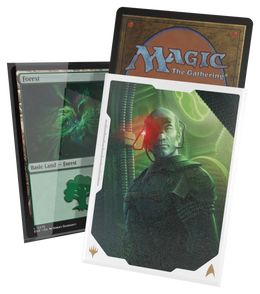 Ultimate Guard MTG Star Trek Locutus, the One Who Speaks Art Sleeves – UGD012095