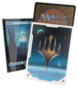 Ultimate Guard MTG Star Trek Planeswalker Symbol Art Sleeves – UGD012099