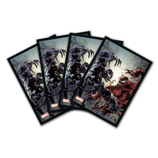 Marvel : Venom VS Carnage - Protège-cartes