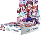 Shadowverse: Evolve Crossover - The idolm@ster Cinderella Girls - Booster