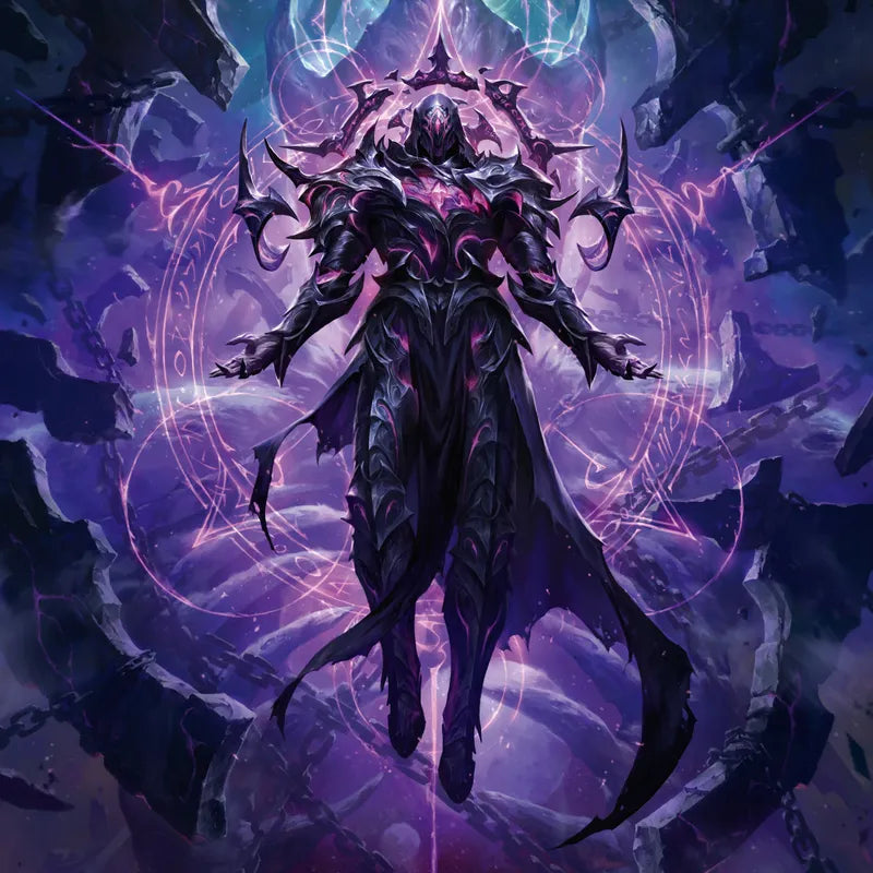 Flesh and Blood: Win a Case of Usurp the Shadow Throne Edinburgh 11th Oct