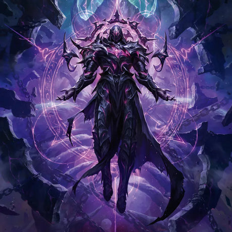 Flesh and Blood: Win a Case of Usurp the Shadow Throne Edinburgh 11th Oct