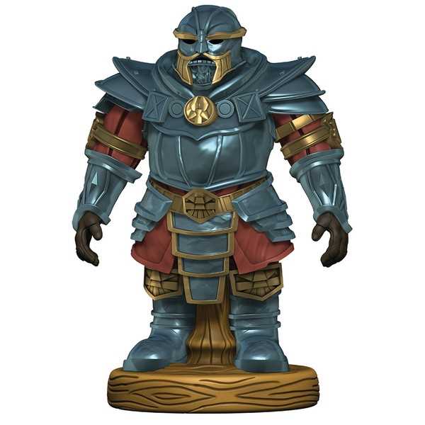 Icônes D&amp;D des miniatures des royaumes : jetons d'armure magique