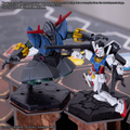 Gundam Assemble – Deluxe Set 01 (DX01)