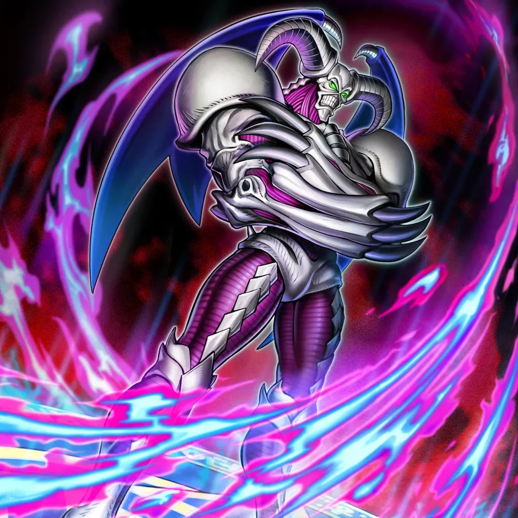 Yu-Gi-Oh Blazing Dominion Core Premiere - June 27th