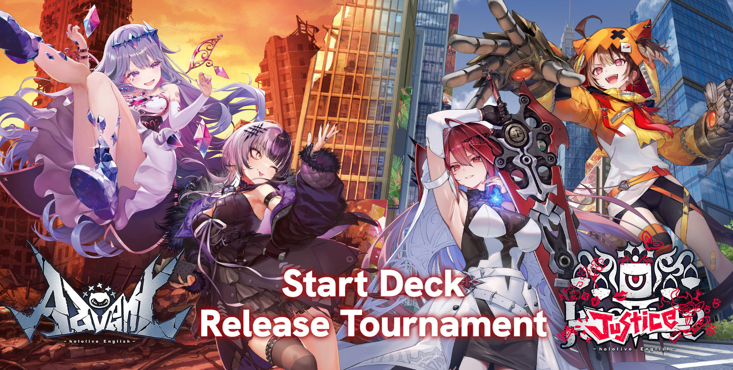 Événement de sortie de Shadowverse Evolve BP06 - 18 août
