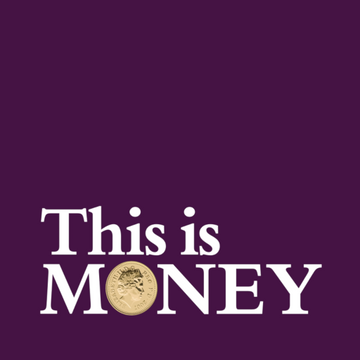 this is money