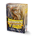 Dragon Shield – Japanese Size – Matte Sleeve