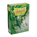 Dragon Shield – Japanese Size – Matte Sleeve