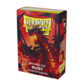 Dragon Shield – Japanese Size – Matte Sleeve