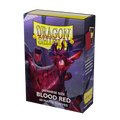 Dragon Shield – Japanese Size – Matte Sleeve